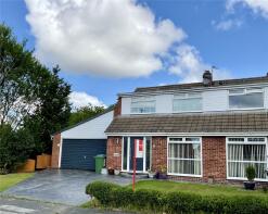16, Browmere Drive, Croft, Warrington WA3 7HT