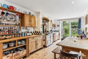 112, Mansfield Road, London NW3 2JB