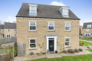 2, Mill Walk, Otley LS21 1FN