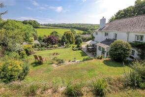 Higher Brownston Farm, Higher Brownston Cross To Brownston, Ivybridge PL21 0SQ