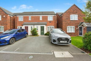 9, Macbeth Close, Penkridge ST19 5TW