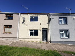 27, Grove Street, Nantyffyllon, Maesteg CF34 0HY