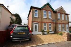 10, Cranmer Road, Bournemouth BH9 1JU