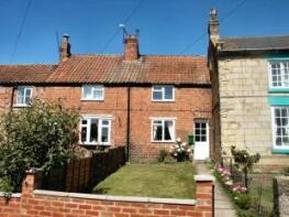 Sunflower Cottage, Barugh Lane, Little Barugh, Malton YO17 6UY