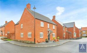 53, Flanders Way, Brackley NN13 6FX