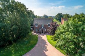 Boxdale Cottage, Hasthorpe Road, Alford LN13 9NR