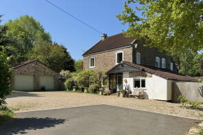 Dryleaze, Bath Road, Bristol BS31 3JT