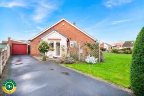 28, St Marys Crescent, Tickhill, Doncaster DN11 9JW