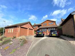 18, Orchid Meadow, Chepstow NP16 6HP