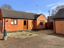 4, Henwoods Court, Shipston-on-stour CV36 4BY
