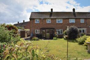 26, Hill View, Sherborne DT9 5NH