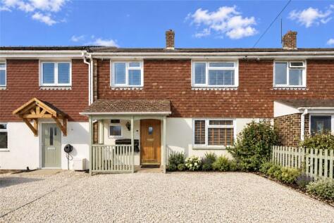Fleming Avenue, North Baddesley, Southampton, Hampshire, SO52