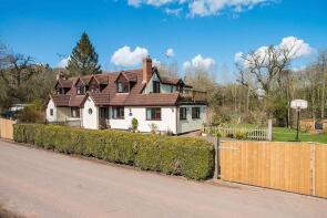 1, Dick Brook Cottages, C2276 Dunley, Stourport-on-severn DY13 0UU