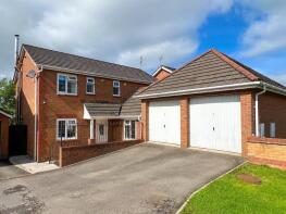 5, Newcastle Close, Broadlands, Bridgend CF31 5DR