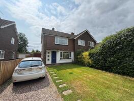 9, Fairlands Avenue, Fairlands GU3 3LX