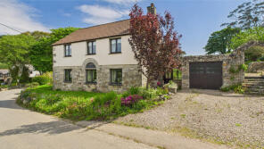 Crimond, Trescowe, Germoe TR20 9RN