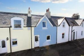 7, Laigh Street, Port Logan, Stranraer DG9 9NG