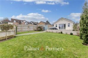 Greenways, Meeting Lane, Woodbridge IP13 6UB