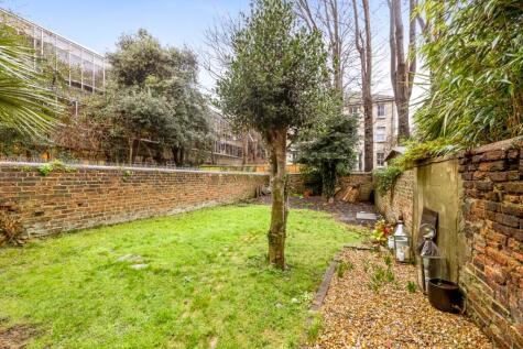 Tisbury Road, Hove, BN3 3BJ
