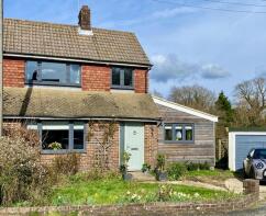 8, Wells Close, Lewes BN7 3DA