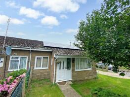 1, Chantry View, East Coker, Yeovil BA22 9HR