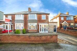 5, Chesterfield Road North, Mansfield NG19 7JA