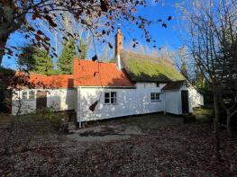 Locksley Cottage, Chapel Lane, Diss IP22 1QN