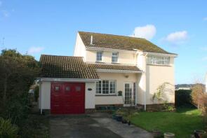 5, Langmead, Bideford EX39 4NP