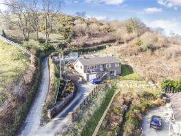 Arundel, Coed Llan Lane, Llanfyllin SY22 5BP