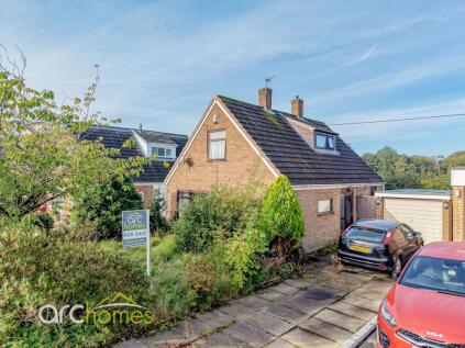 Firs Park Crescent, Aspull, WN2