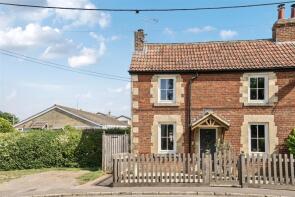 13 Magnolia Cottage, Sells Green, Melksham SN12 6RW