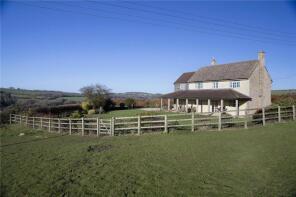Chantmarle Farm, Higher Chalmington To Chantmarle, Dorchester DT2 0HD