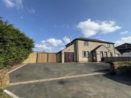 1, Eden View, Knock On The C3065, Appleby-in-westmorland CA16 6DL