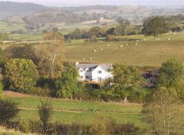 Corner House, Pen-rhos, Llanymynech SY22 6QQ