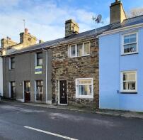 26, High Street, Talsarnau LL47 6TY