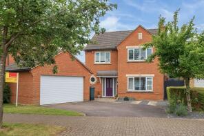 16, Lucerne Avenue, Bicester OX26 3ZN