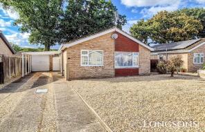 17, Masons Drive, Swaffham PE37 8EE
