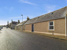 16, Seafield Street, Banff AB45 2NA