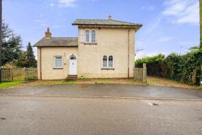 Station House, Station Road, Alford LN13 9NA