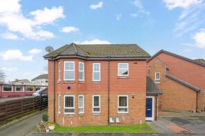 5, Bruce View, Stirling FK7 0LA