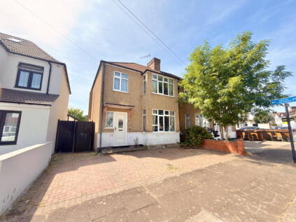 Blawith Road, Harrow, HA1