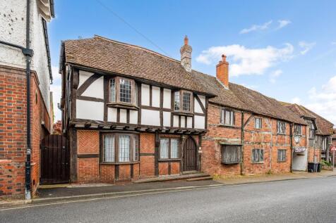 Bank Street, Bishop's Waltham, Southampton