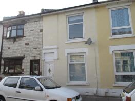 7, Shakespeare Road, Portsmouth PO1 5LE