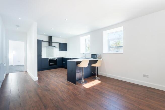 OPEN PLAN ASPECT