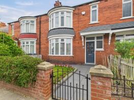 33, Thornfield Grove, Middlesbrough TS5 5LG