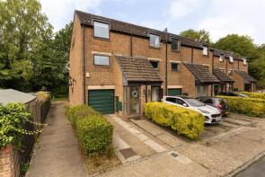 7, Bazes Shaw, Longfield DA3 8QX