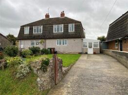 3, Coronation Villas, Road From Black Horse Corner To Spekes Cross, Chulmleigh EX18 7RU