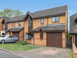 2, Wilmin Grove, Loughton, Milton Keynes MK5 8EU