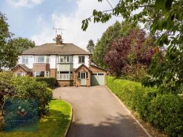 Highlea, Chester Road, Kelsall, Tarporley CW6 0SA