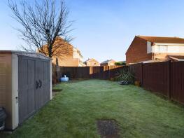 11, The Meadows, Carlton, Goole DN14 9QZ